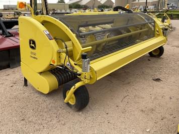 Main image John Deere 649